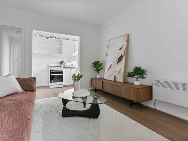 Apartment for rent in Camerons Creek, Victoria