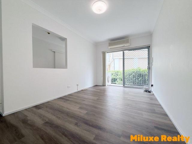 Apartment for rent in Lower North Shore, Sydney