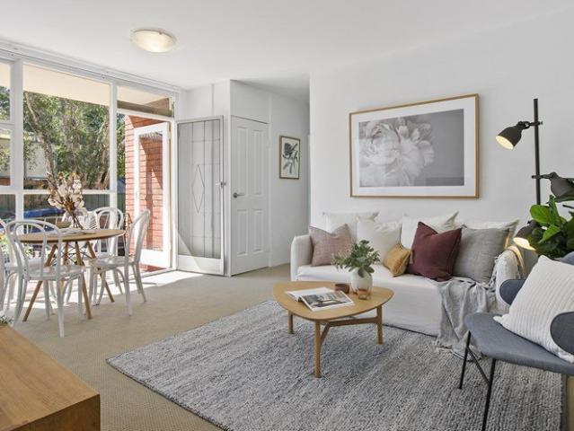 Apartment for rent in Sydney, New South Wales