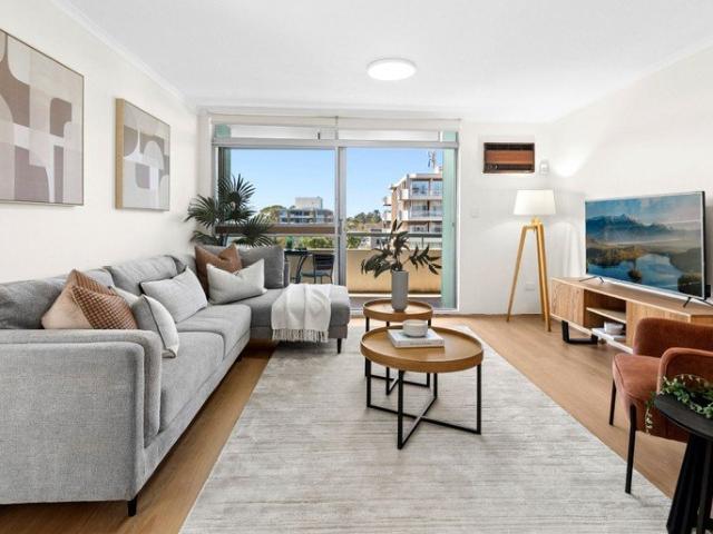 Apartment for sale in Willoughby, New South Wales