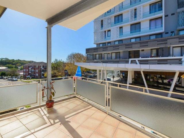 Apartment for rent in Willoughby, New South Wales