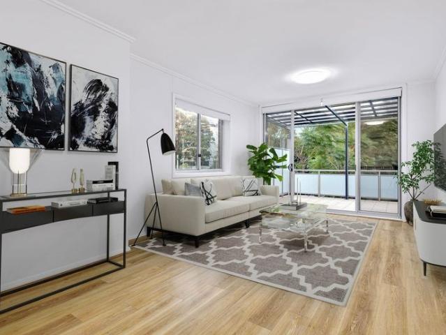 Apartment for rent in Sydney, New South Wales
