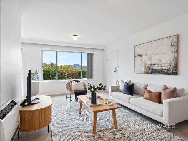 Apartment for rent in Hobart, Tasmania