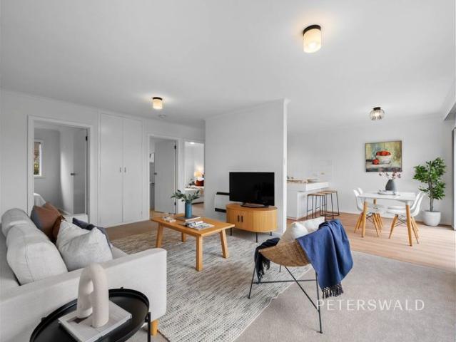 Apartment for rent in Hobart, Tasmania