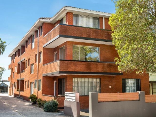 Apartment for sale in Sydney, New South Wales