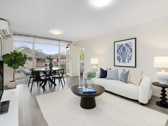 Apartment for sale in Sydney, New South Wales