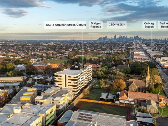 Apartment for sale in Camerons Creek, Victoria