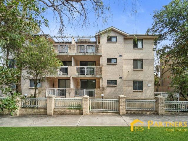 Apartment for sale in Harris Park, Sydney