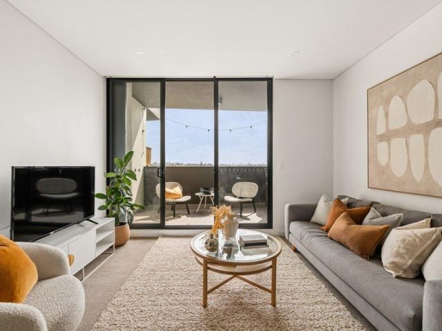 Apartment for sale in Sydney, New South Wales