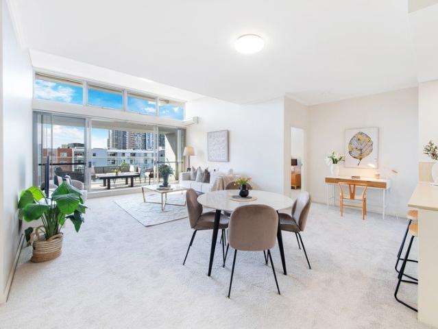 Apartment for sale in Sydney, New South Wales