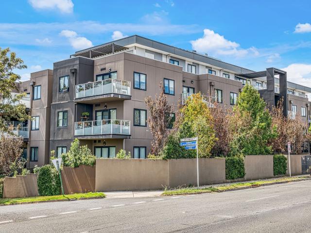 Apartment for rent in Camerons Creek, Victoria