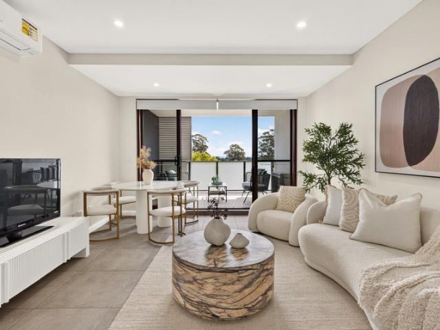 Apartment for sale in Blacktown, Sydney