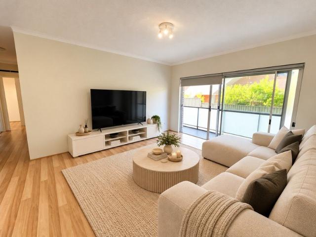 Apartment for rent in Eastern Suburbs, Sydney