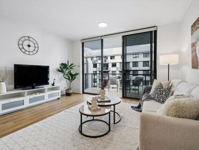 Apartment for rent in Waitara, Sydney
