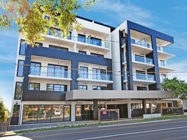 Apartment for rent in Camerons Creek, Victoria