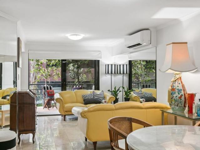 Apartment for rent in Cockburn, Western Australia