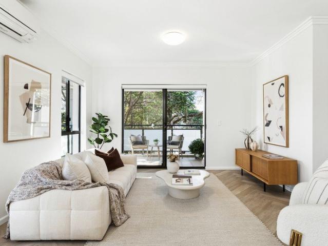 Apartment for sale in Sydney, New South Wales