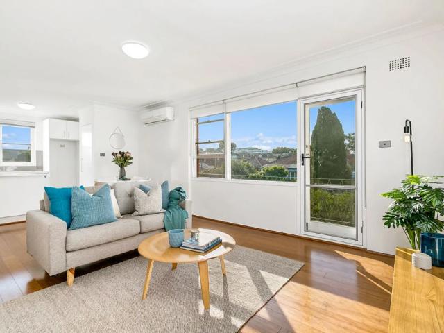 Apartment for rent in Inner West, Sydney