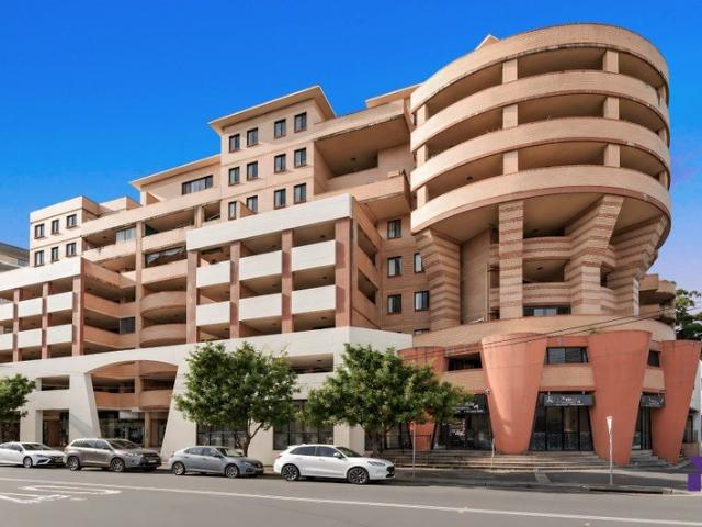 Apartment for sale in Sydney, New South Wales