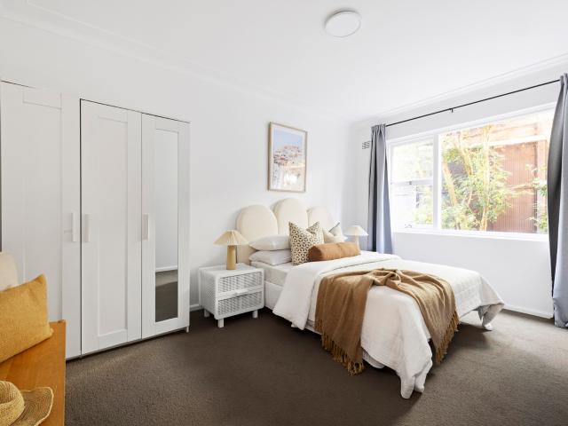Apartment for sale in Sydney, New South Wales