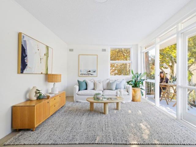 Apartment for sale in Sydney, New South Wales
