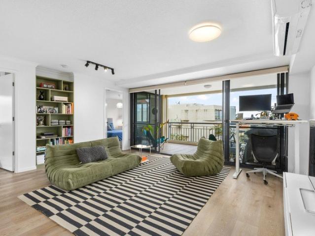 Apartment for rent in Fortitude Valley, Greater Brisbane