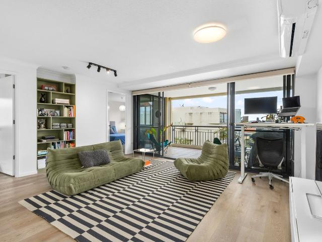 Apartment for rent in Fortitude Valley, Greater Brisbane