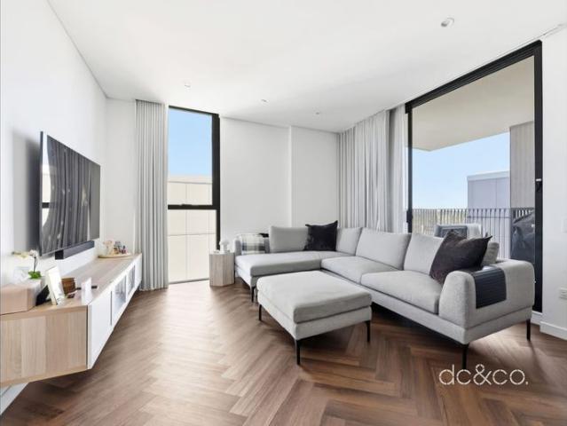 Apartment for rent in Inner West, Sydney
