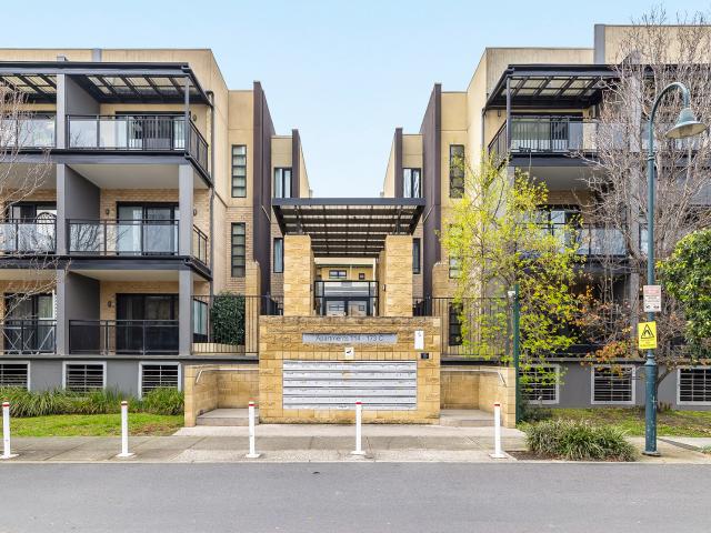 Apartment for rent in Camerons Creek, Victoria
