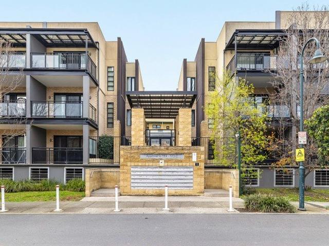 Apartment for rent in Camerons Creek, Victoria