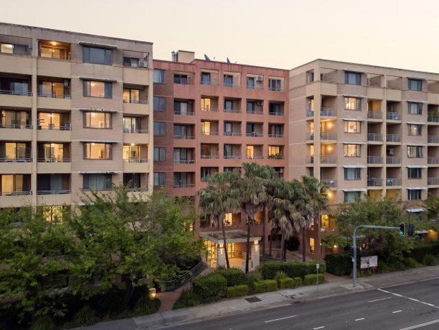 Apartment for sale in St George, Sydney