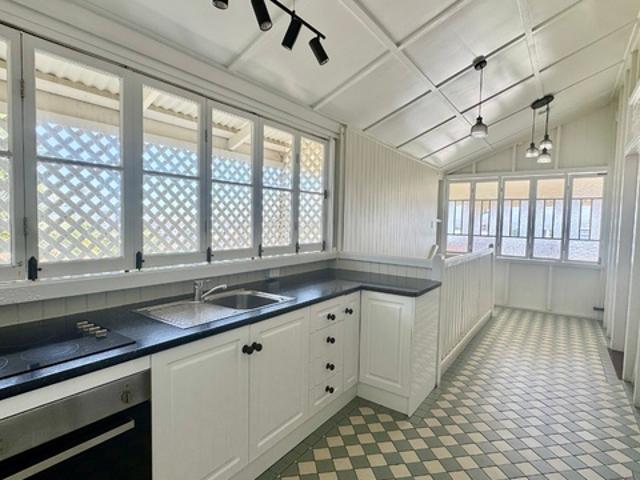 House for rent in Townsville City, Queensland