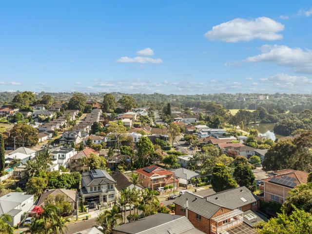 Apartment for sale in Earlwood, New South Wales