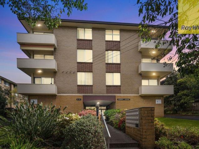 Apartment for sale in Padstow, Sydney