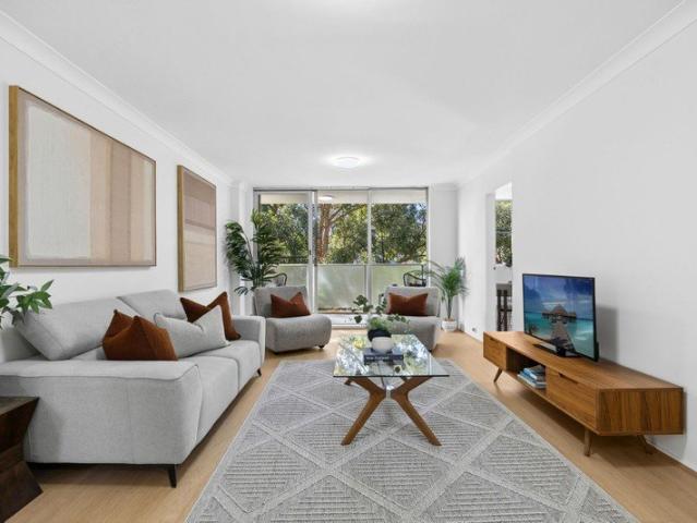 Apartment for sale in Willoughby, New South Wales