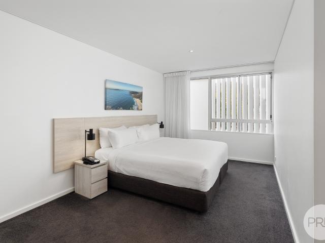Apartment for sale in Nelson Bay, New South Wales