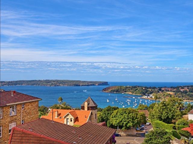 Apartment for rent in Spit Junction, Sydney