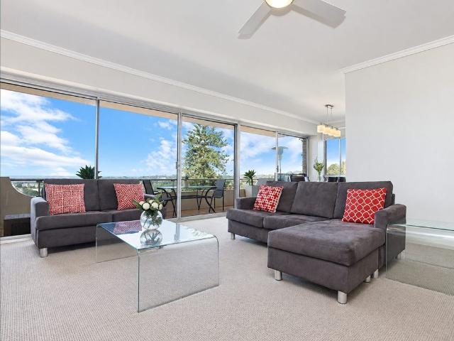 Apartment for rent in Sydney, New South Wales
