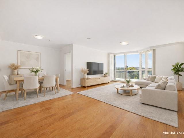 Apartment for rent in Sydney, New South Wales