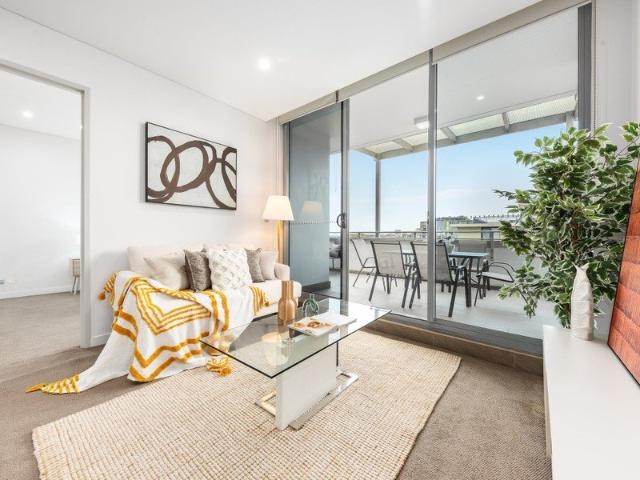 Apartment for sale in Sydney, New South Wales