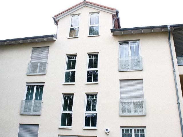 Apartment mieten in Striesen, Dresden