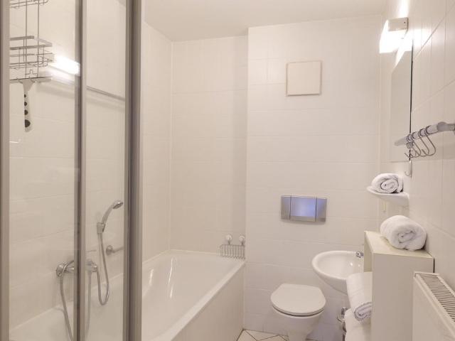 Apartment mieten in Striesen, Dresden