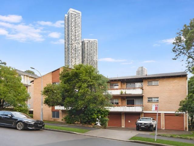 Apartment for sale in Sydney, New South Wales