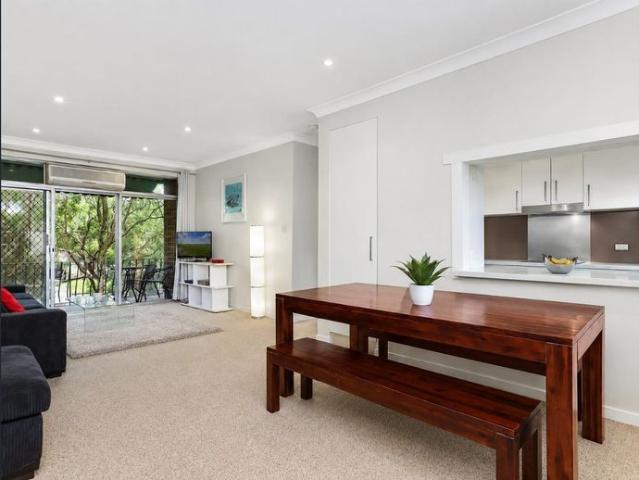 Apartment for rent in Sydney, New South Wales
