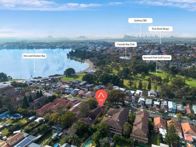 Apartment for sale in Sydney, New South Wales