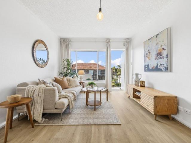 Apartment for sale in Eastern Suburbs, Sydney