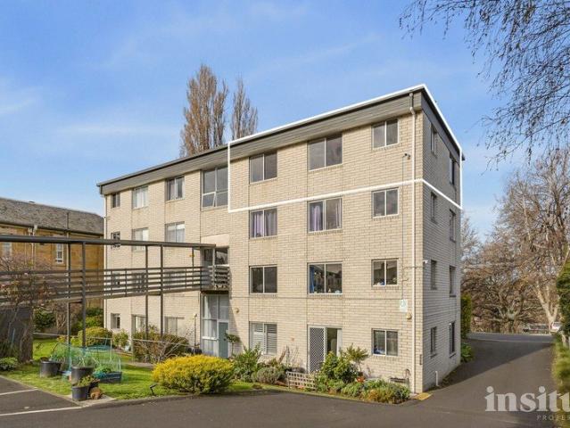 Apartment for sale in Hobart, Tasmania