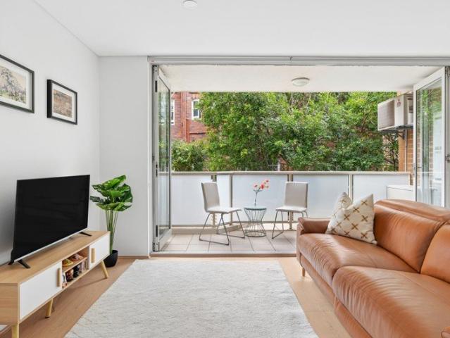 Apartment for sale in Sydney, New South Wales