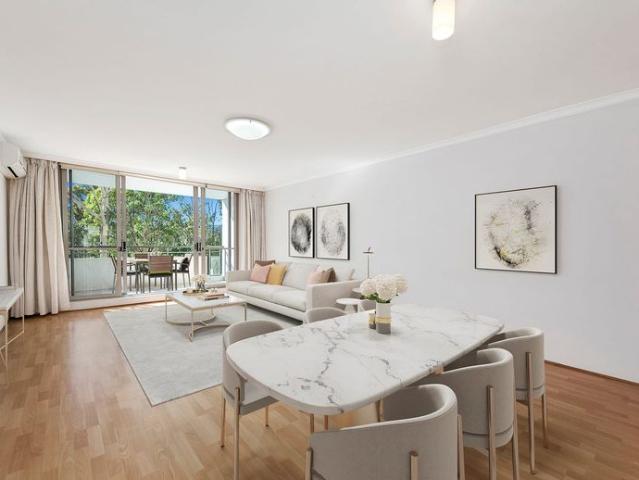 Apartment for rent in Sydney, New South Wales