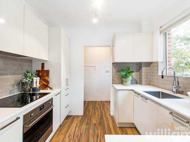Apartment for sale in Sydney, New South Wales